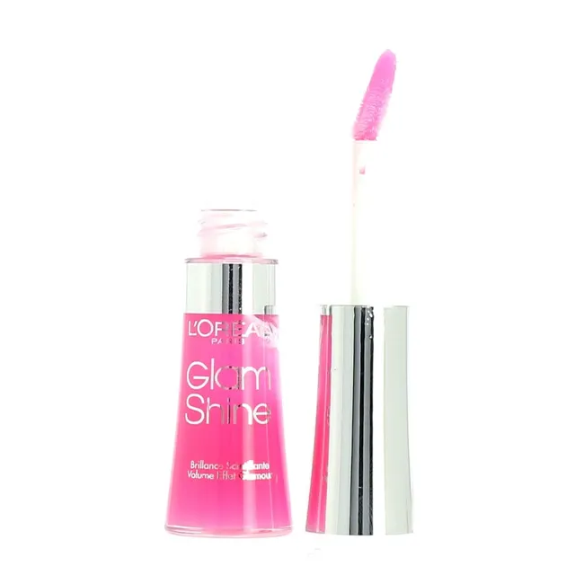 l-or-al-paris-glam-shine-fresh-rouge-l-vres-gloss-baume-183 image 1
