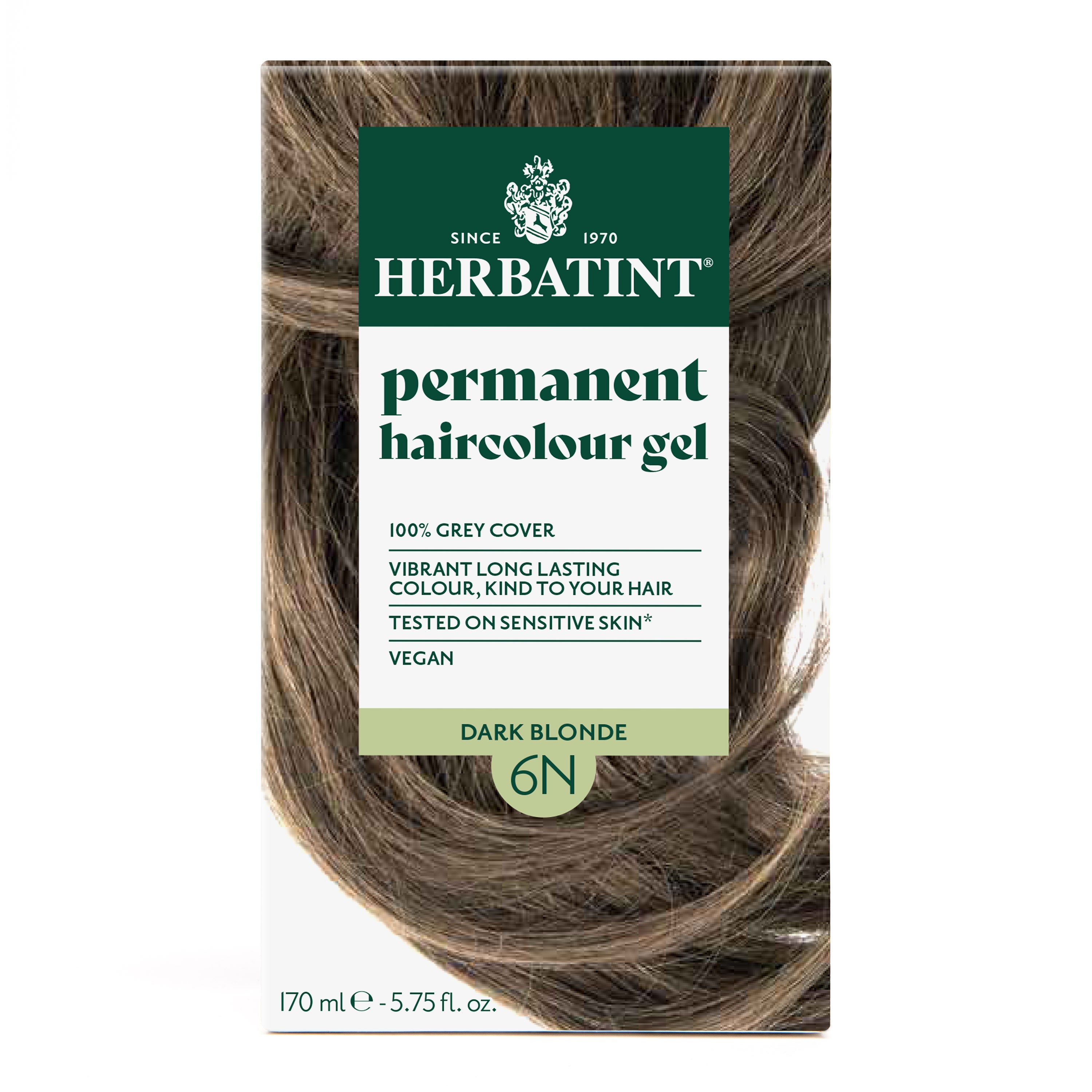 herbatint-soin-colorant-permanent-6n-blond-fonc-gel-170-ml image 3