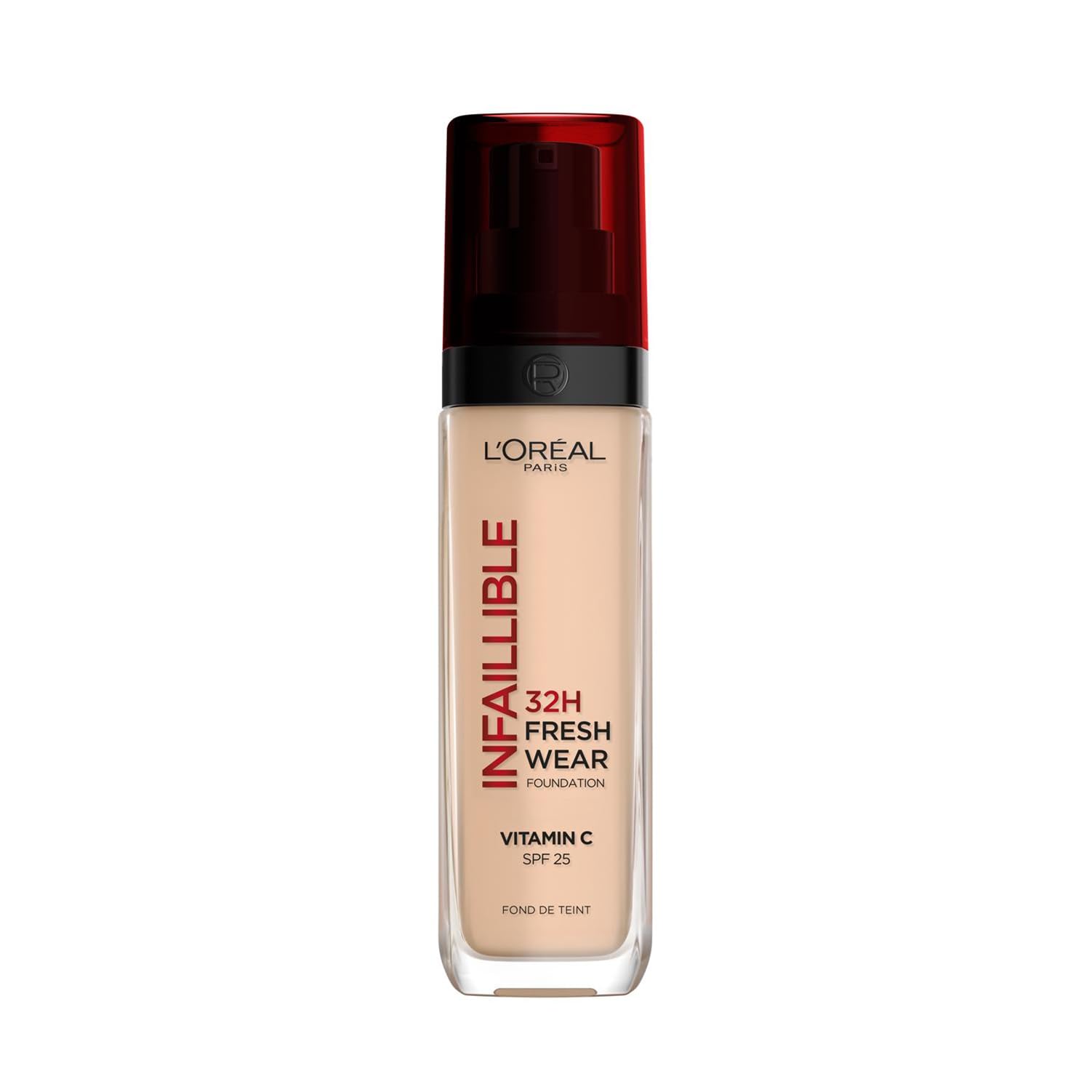 l-or-al-paris-infaillible-32h-fresh-wear-fond-de-teint-140r-beige-dor image 7