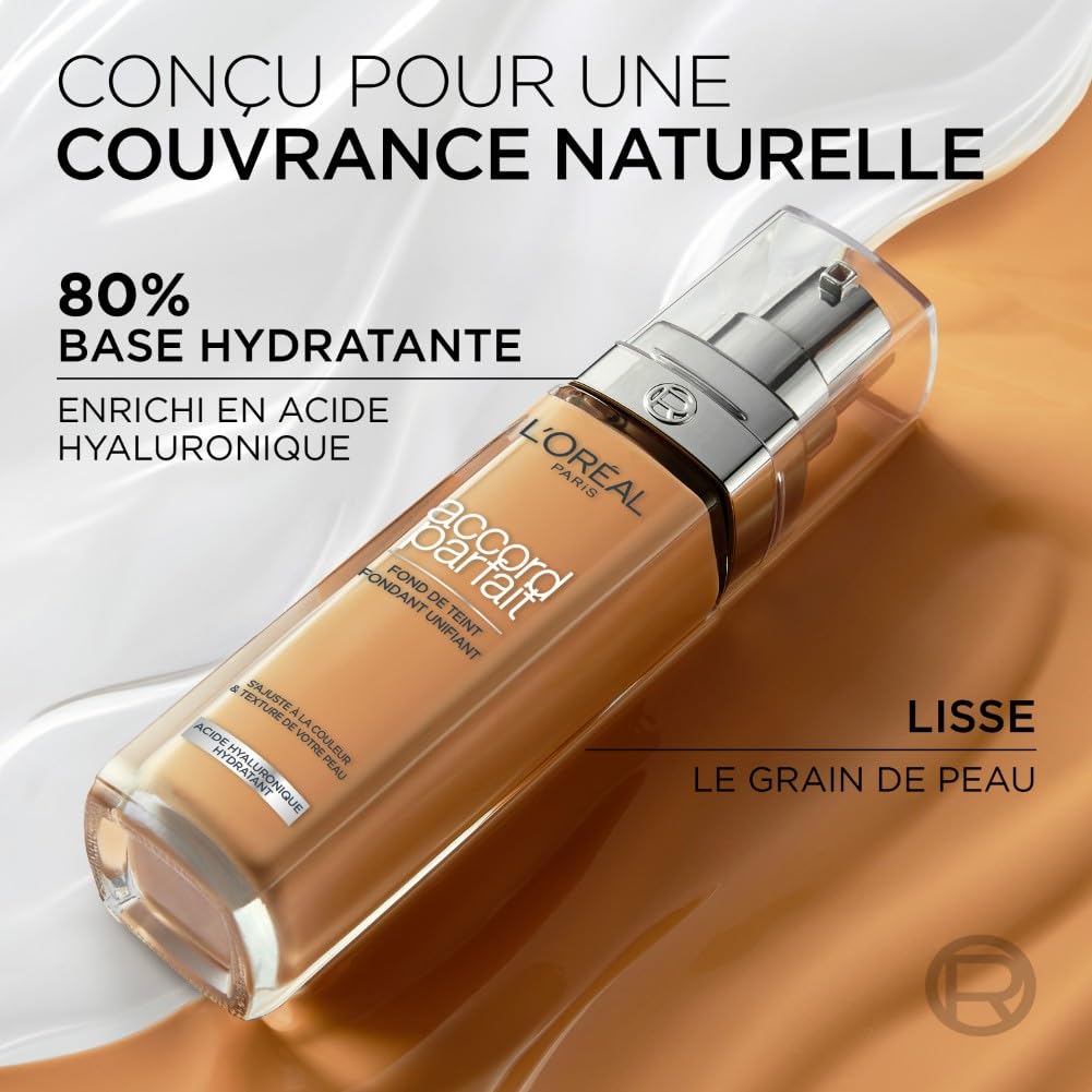 l-or-al-paris-accord-parfait-fond-de-teint-fluide-fonc-froid-9-r-30-ml image 8