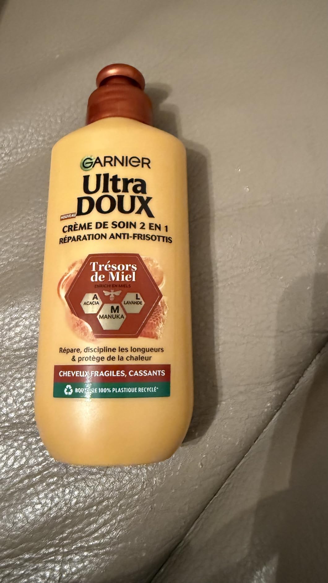 Top pour pointes sèches