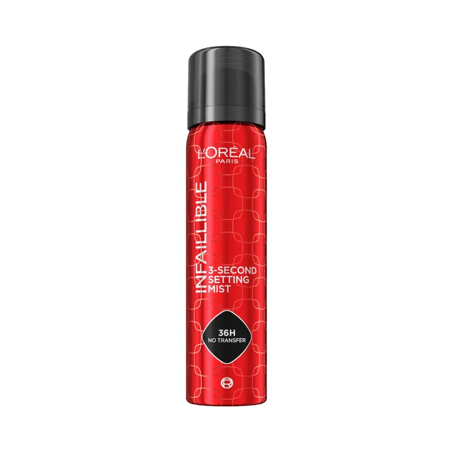 l-or-al-paris-infaillible-spray-fixateur-de-maquillage-75-ml image 1