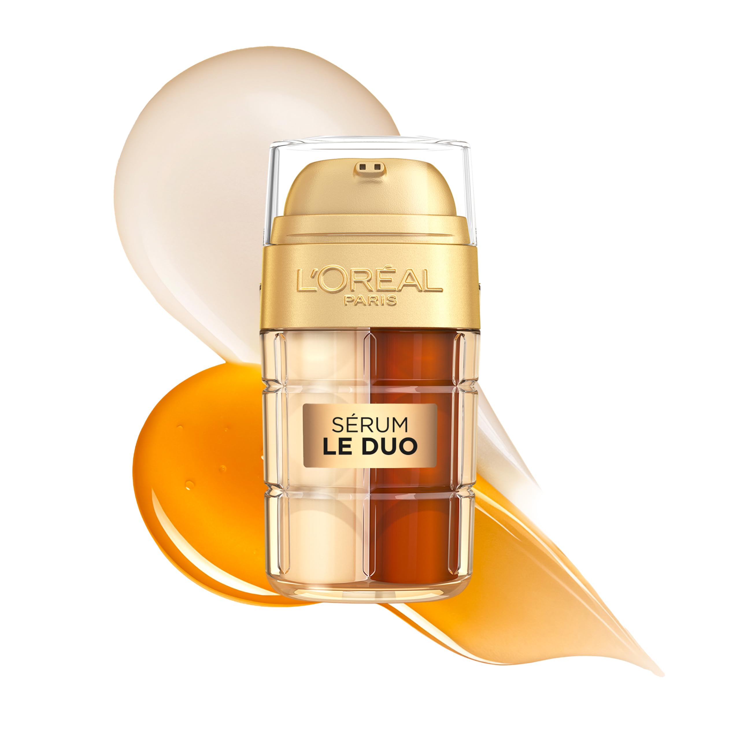 l-or-al-paris-age-perfect-s-rum-anti-ge-2-en-1-vitamines-b3-cg-15-ml image 1