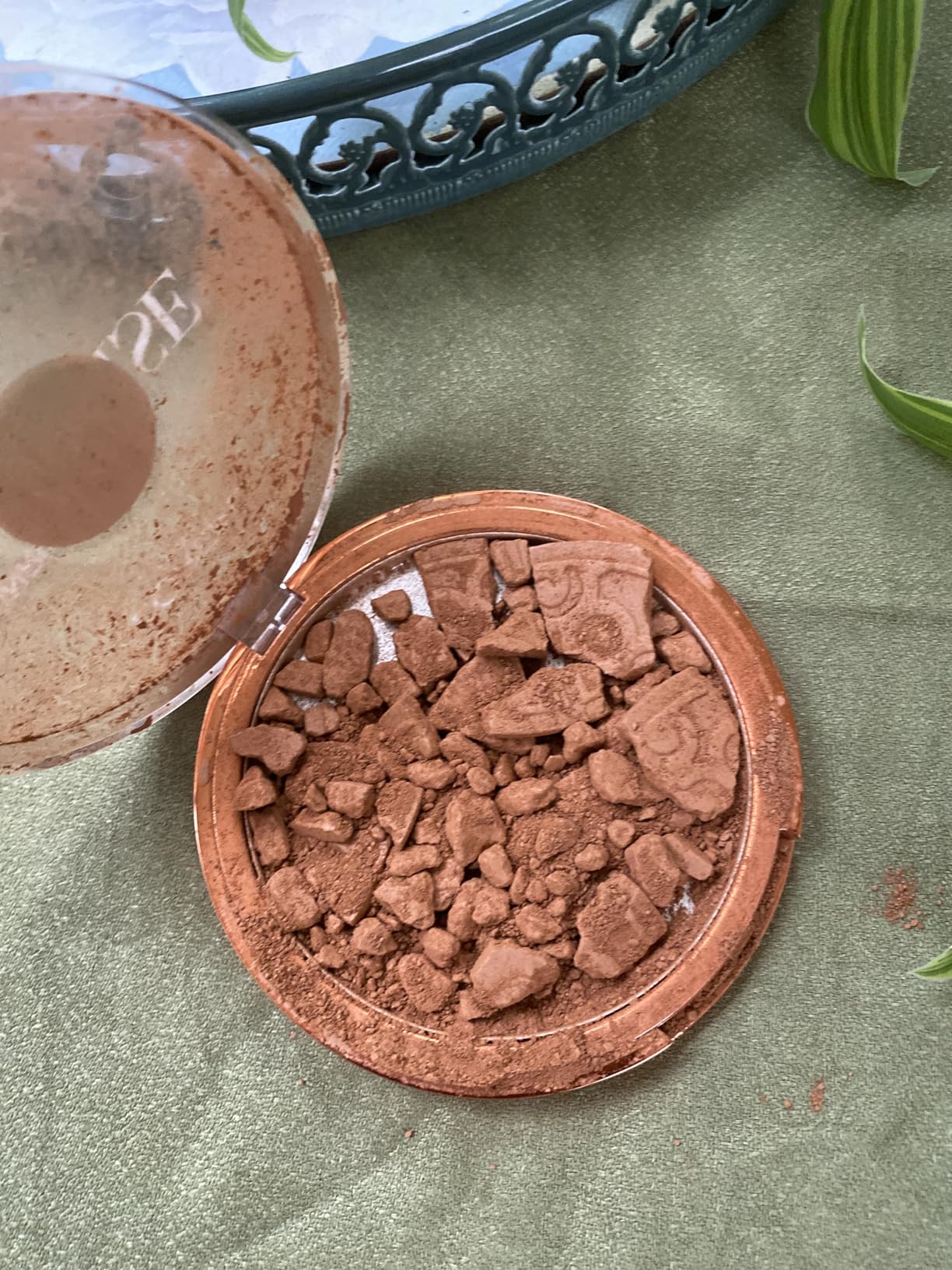 Hâle naturel parfait
