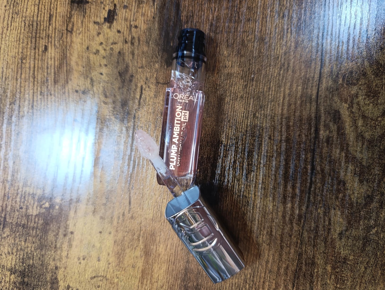 Mon gloss préféré
