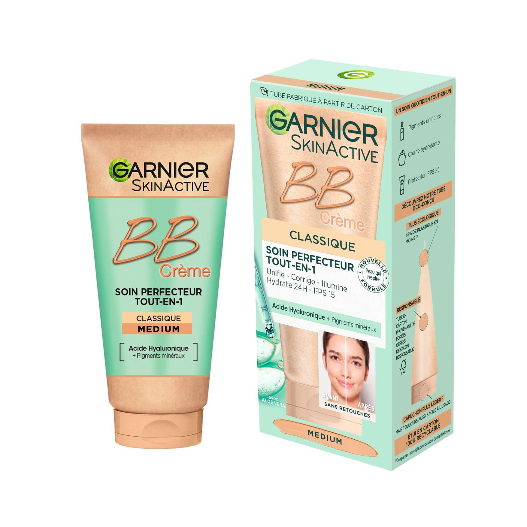 garnier-skin-active-bb-cr-me-classique-claire-fps-15-50-ml image 7