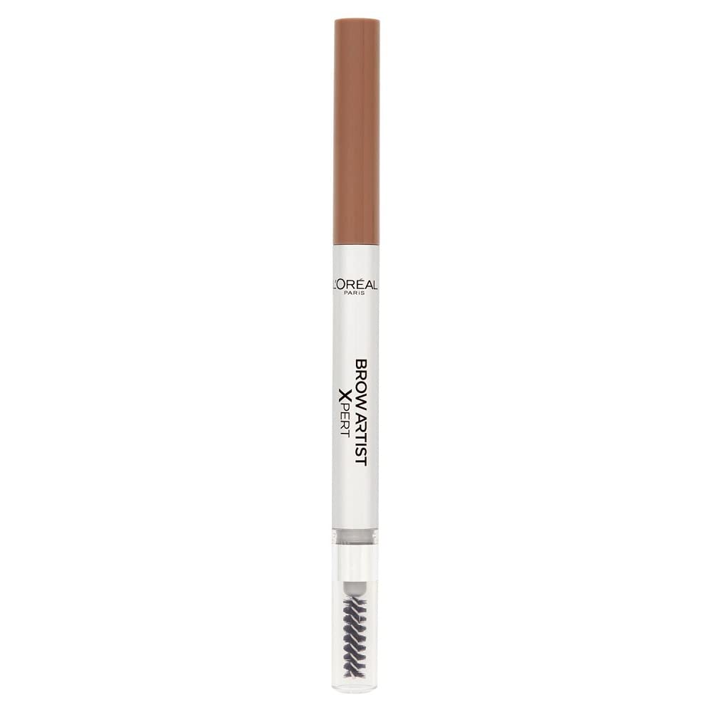 l-or-al-paris-brow-artist-xpert-crayon-sourcils-cool-brunette-107 image 3