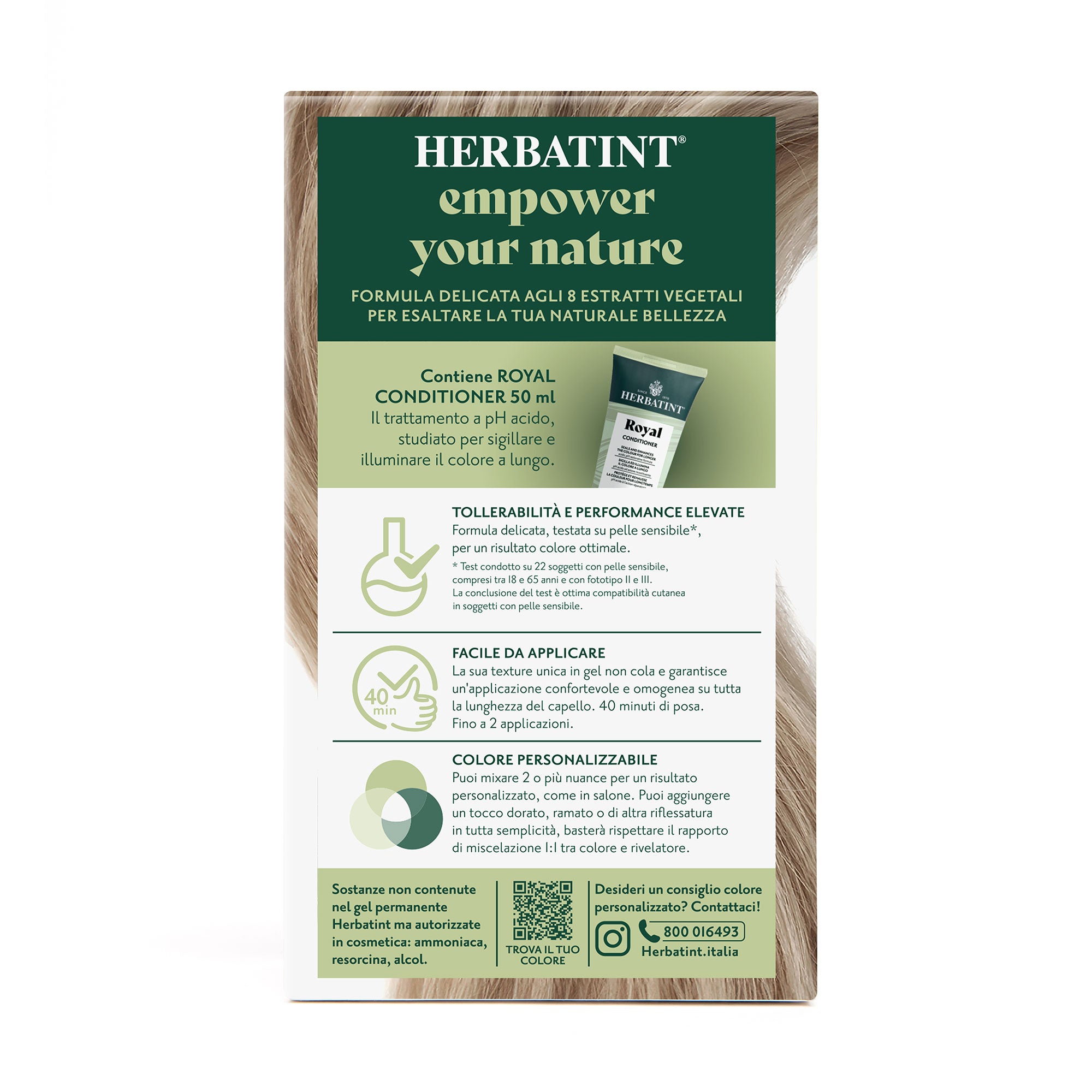 herbatint-soin-colorant-permanent-10c-blond-platine-cendr-170-ml image 4