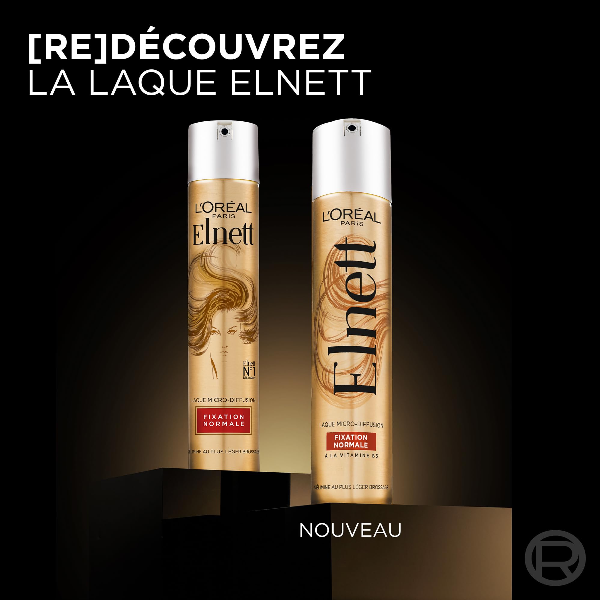 l-or-al-paris-elnett-laque-fixation-extra-forte-72h-vitamine-b5-300-ml image 8