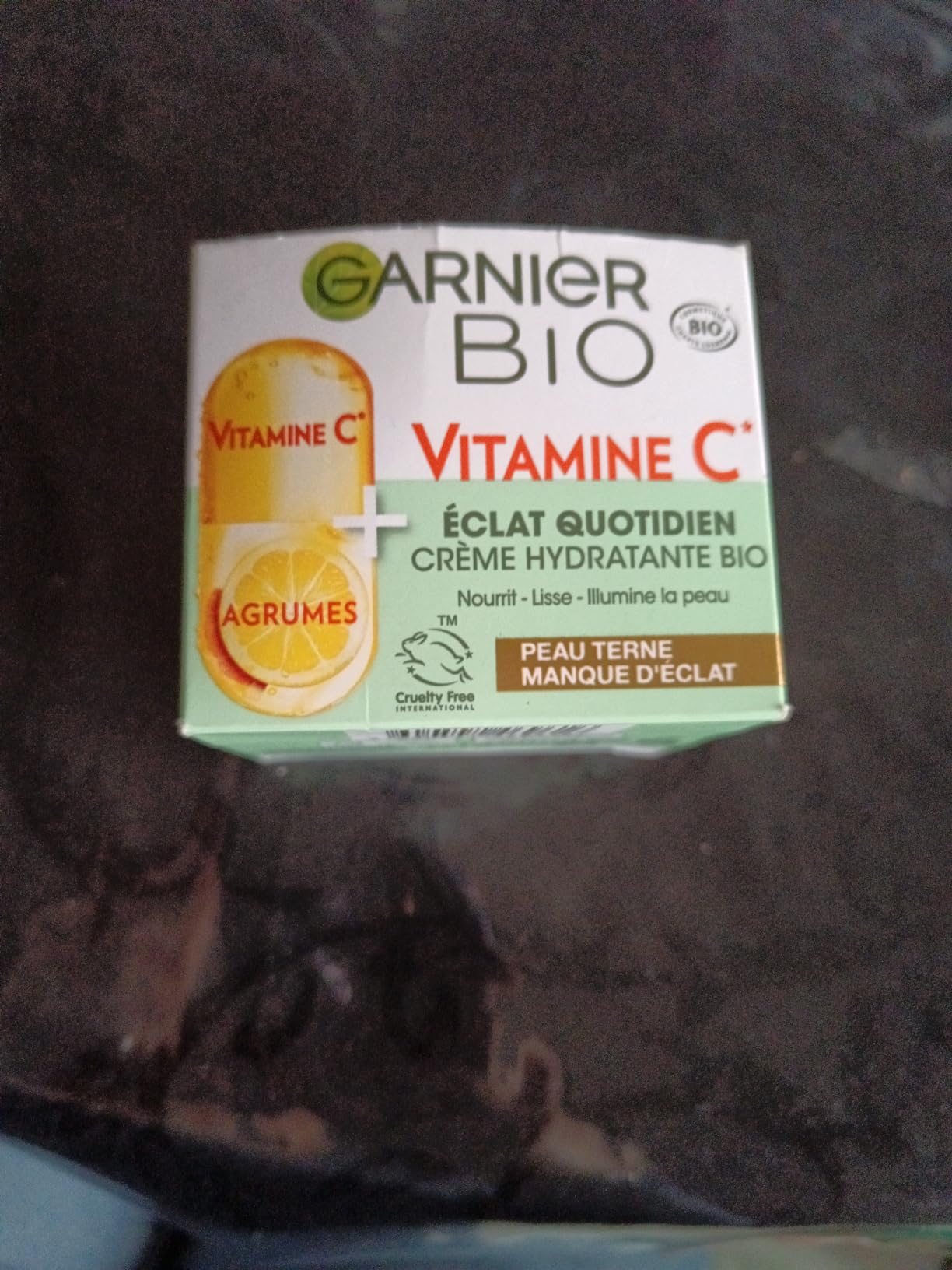 Bien mais j'attendais plus d'éclat