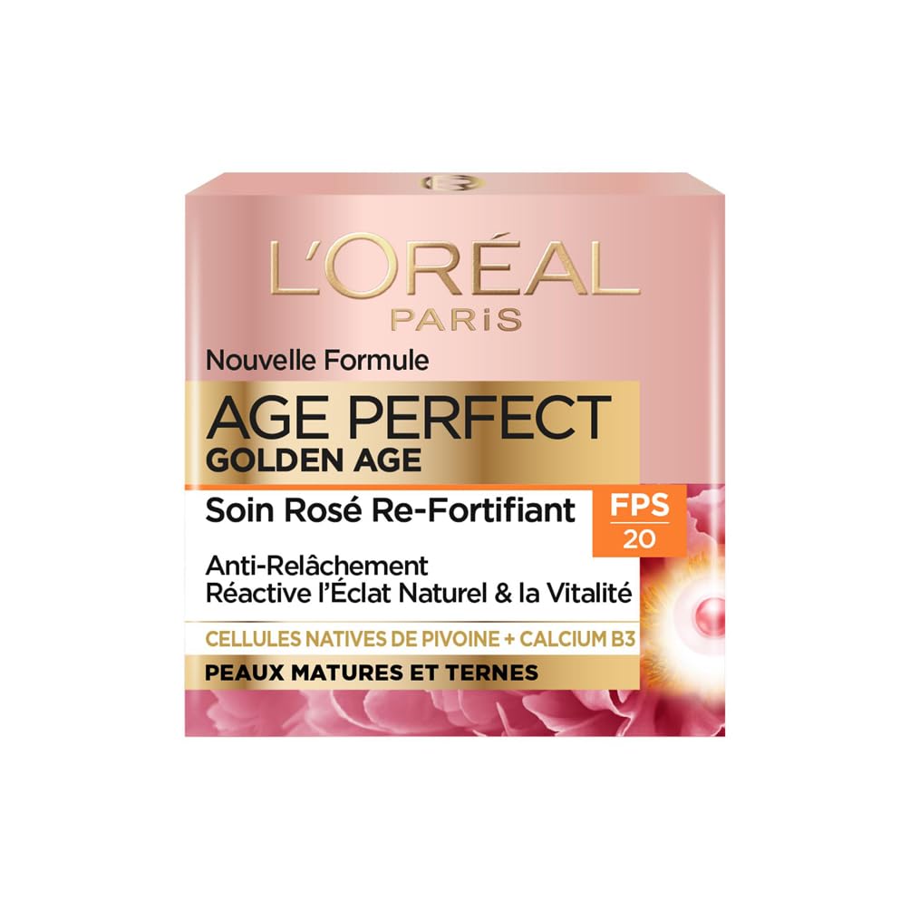 l-or-al-paris-age-perfect-golden-age-soin-jour-ros-re-fortifiant-50-ml image 8