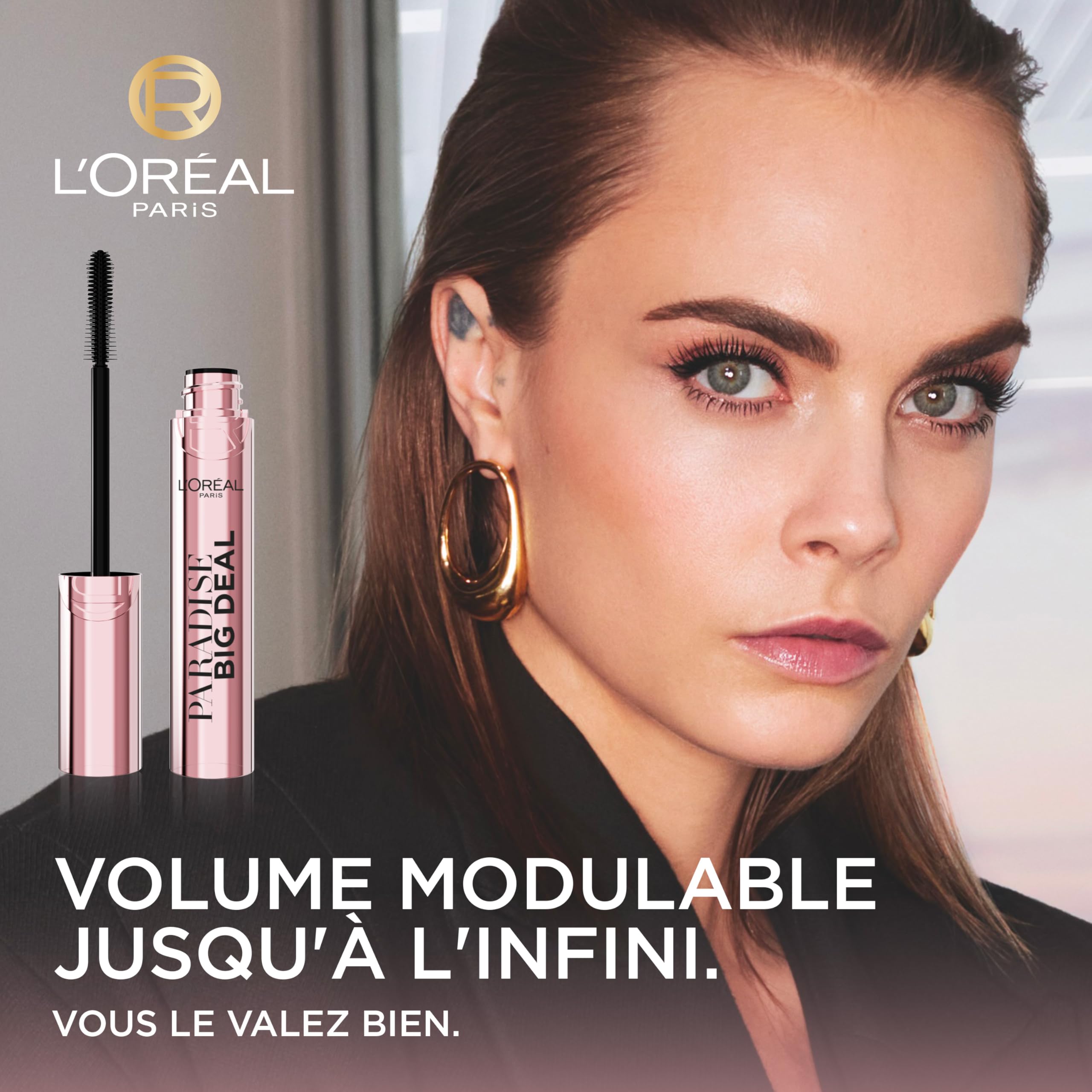 l-or-al-paris-coffret-maquillage-natural-glow-4-produits-mascara-blush-glotion image 3