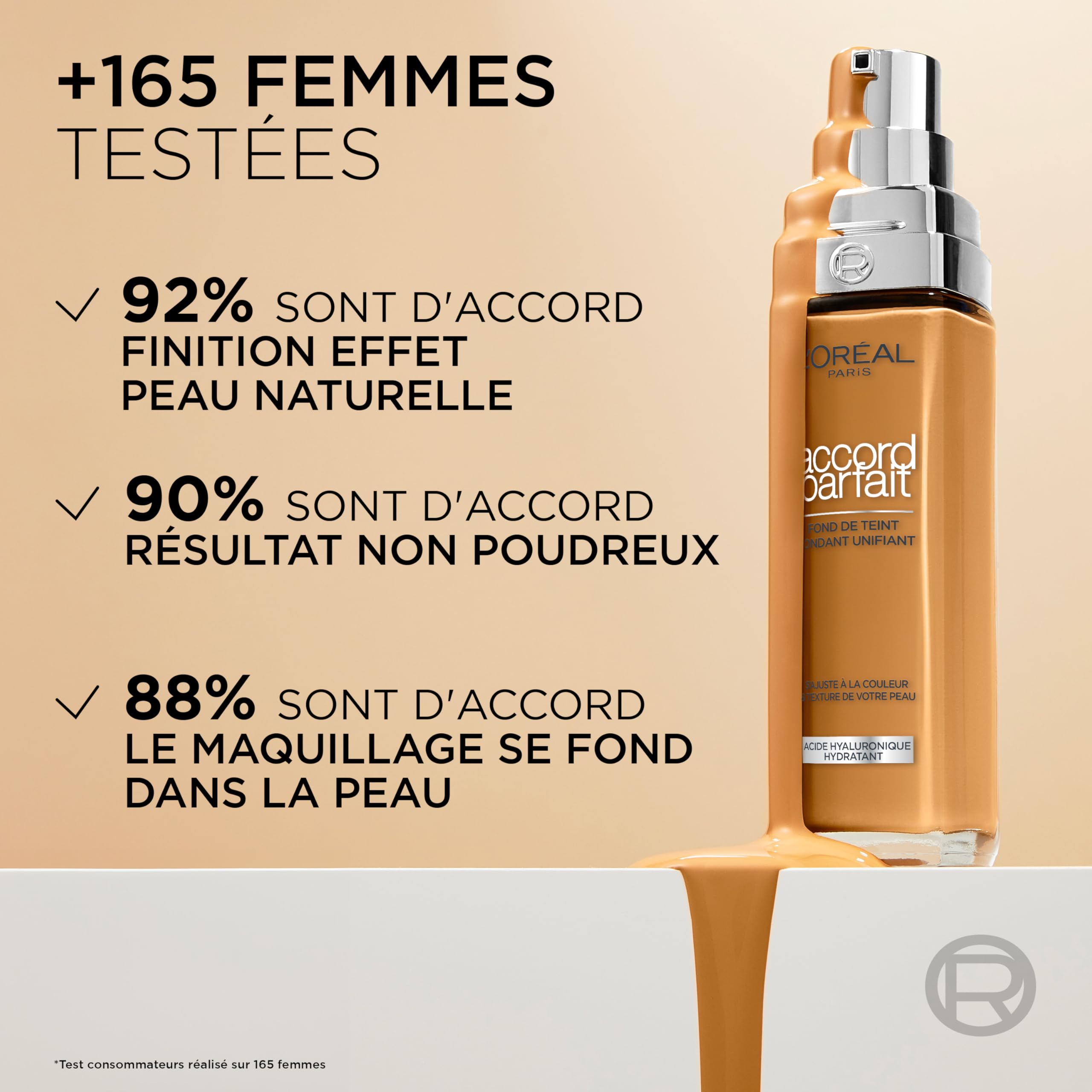 l-or-al-paris-accord-parfait-fond-de-teint-fluide-ivoire-1-n-30-ml image 3