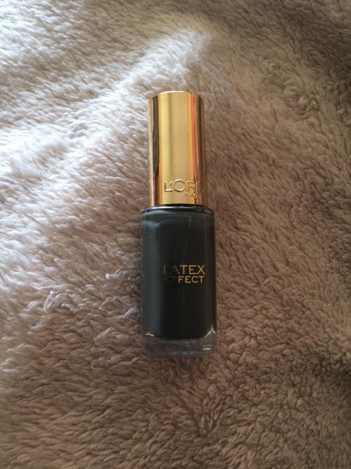 Joli mini vernis