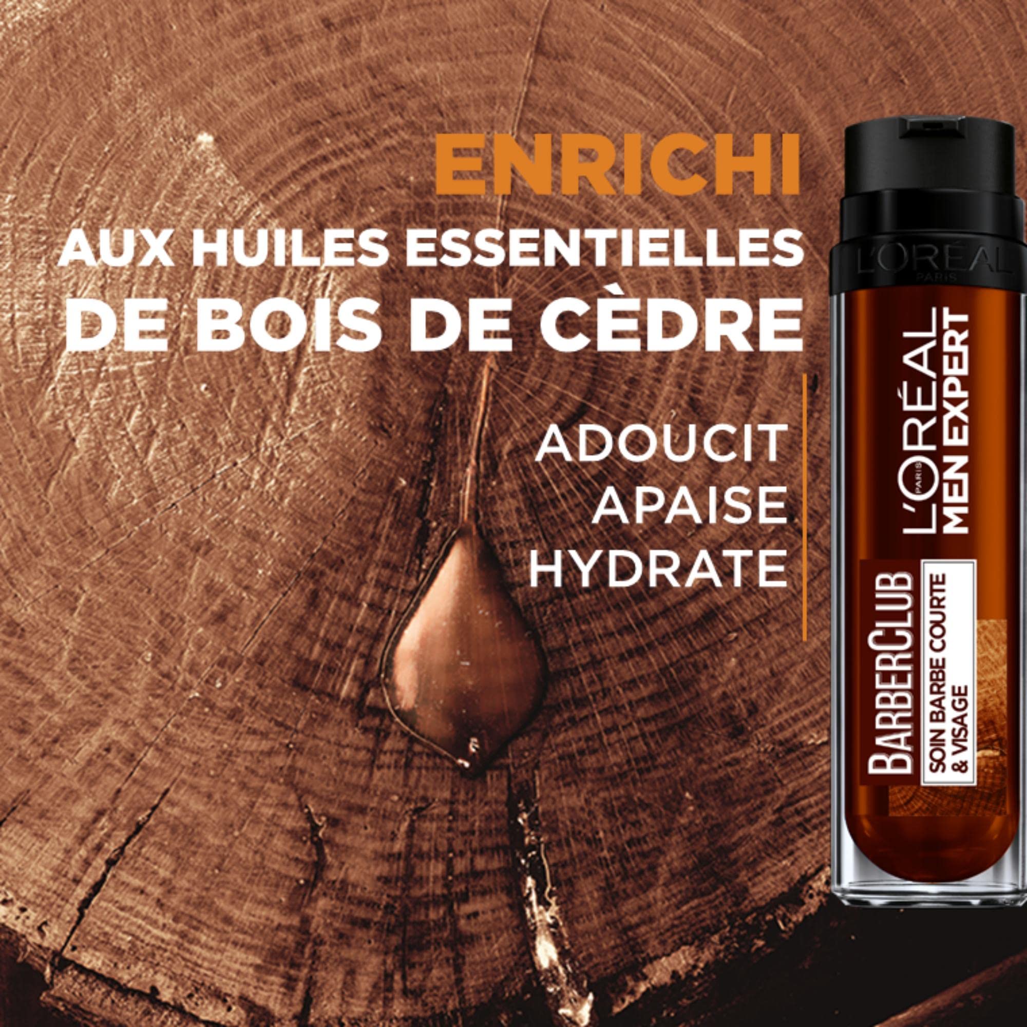 l-or-al-paris-men-expert-barberclub-coffret-routine-barbe-courte-2-produits image 3