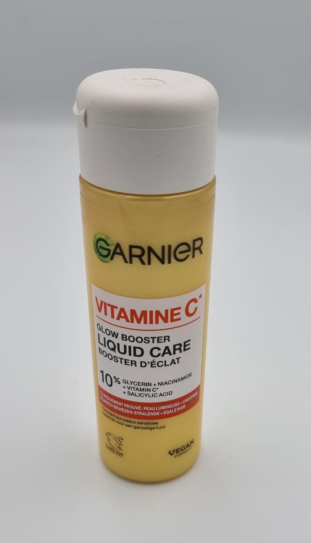 Frais et hydratant