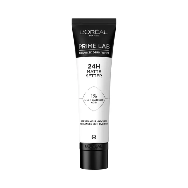 l-or-al-paris-prime-lab-24h-matte-setter-base-de-teint-matifiante-30ml image 1