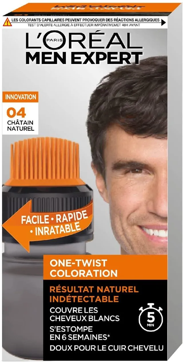 l-or-al-paris-men-expert-one-twist-coloration-homme-ch-tain-moyen-04 image 1
