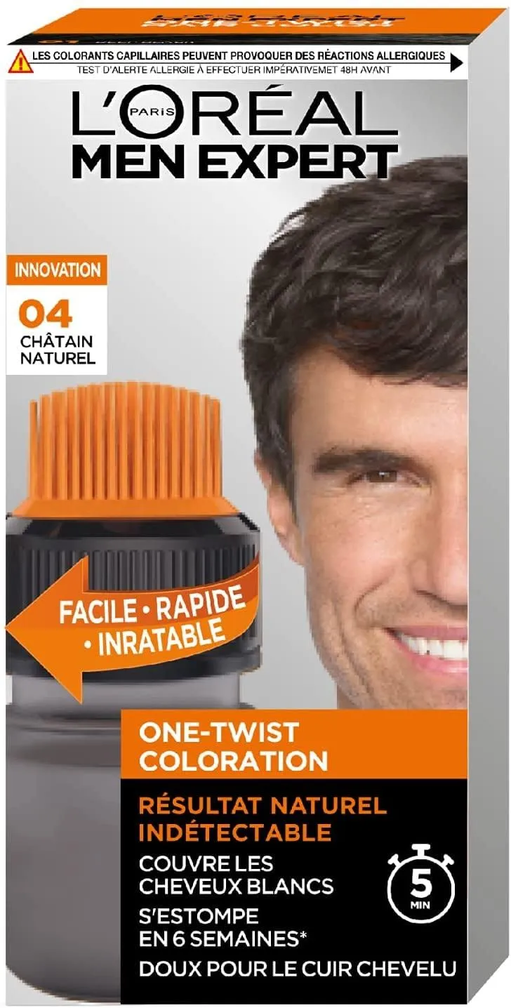 l-or-al-paris-men-expert-one-twist-coloration-homme-ch-tain-moyen-04 image 1