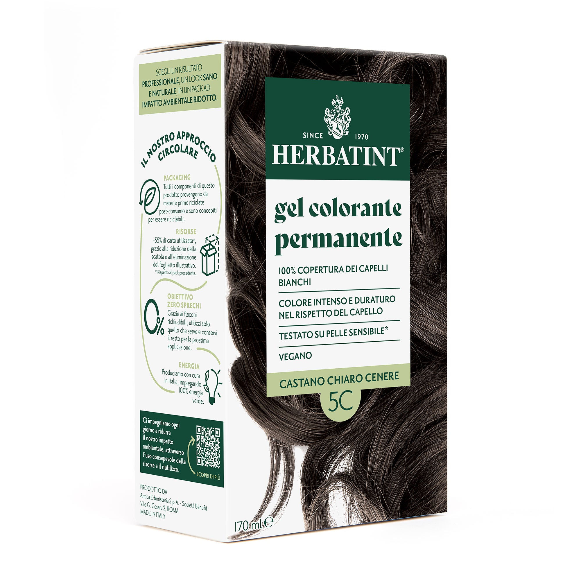 herbatint-soin-colorant-permanent-5c-brun-clair-cendr-170-ml-s-rie-cendr-c image 1