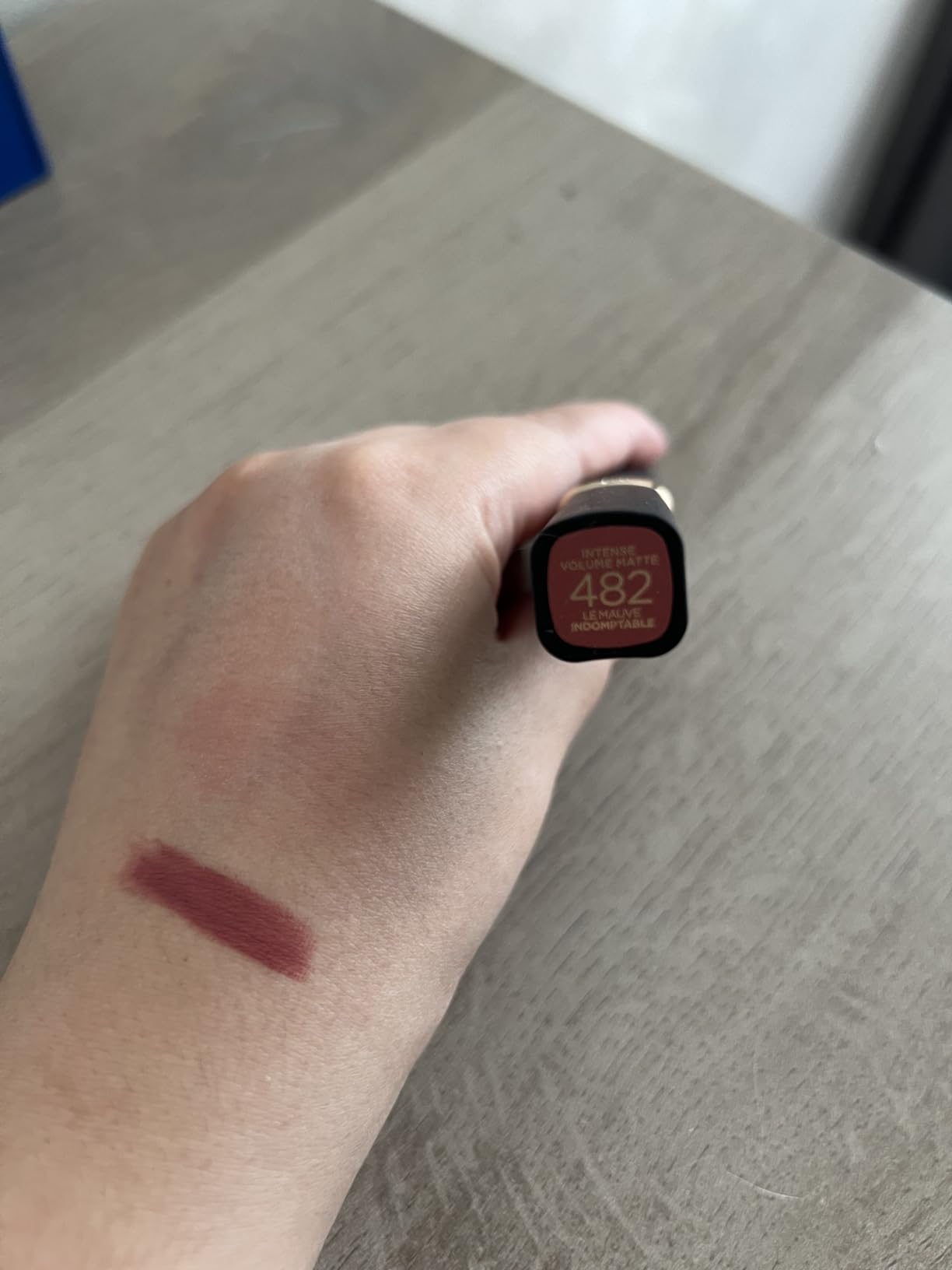 Mon nude idéal