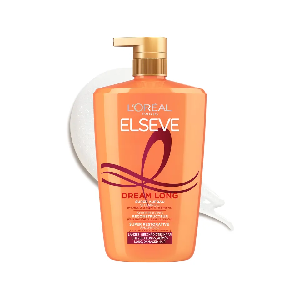 l-or-al-paris-elseve-dream-long-shampooing-reconstructeur-1l image 1