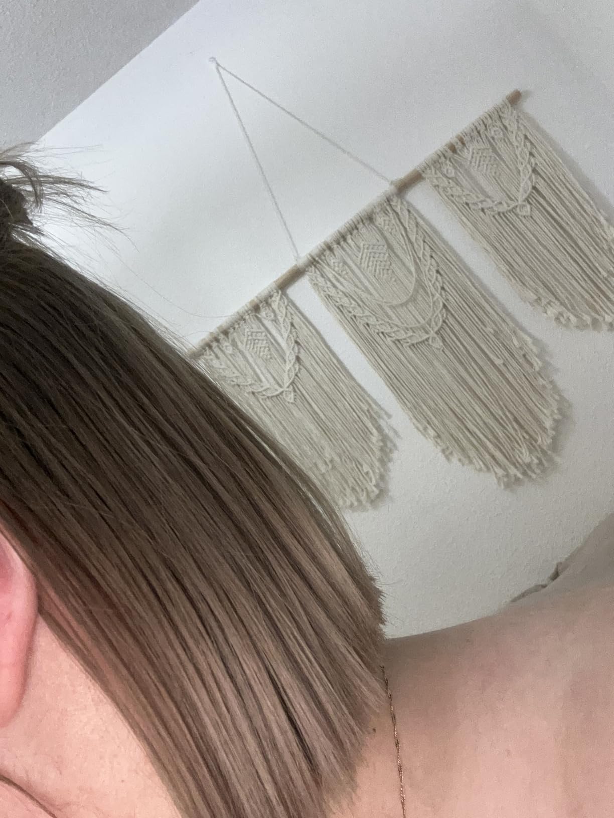 Très belle couleur blond foncé