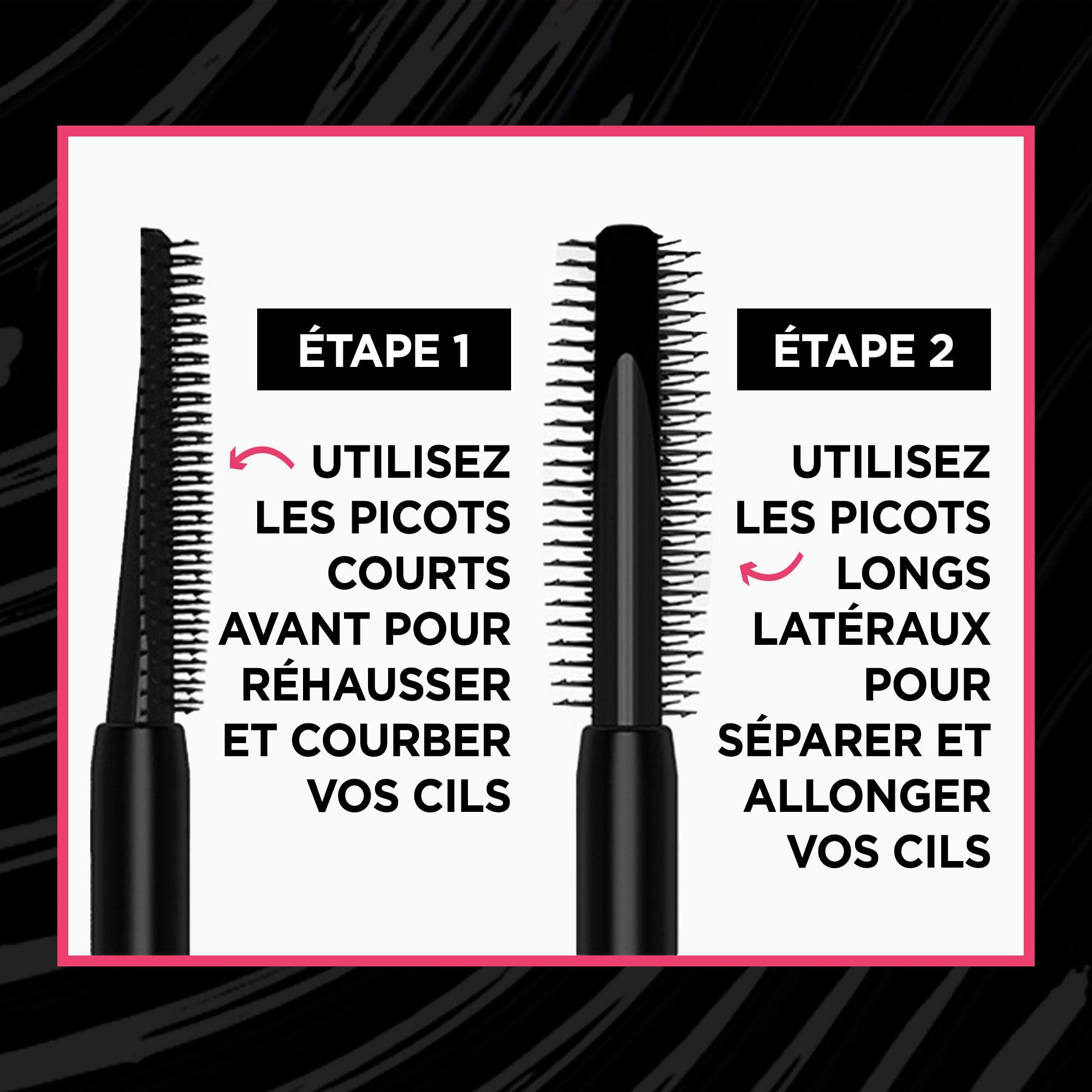 l-or-al-paris-telescopic-lift-mascara-volume-longueur-5mm-c-ramides-noir image 4