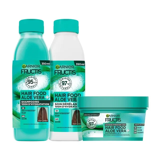 garnier-fructis-hair-food-aloe-vera-routine-3-produits-cheveux-normaux-secs-sham image 1