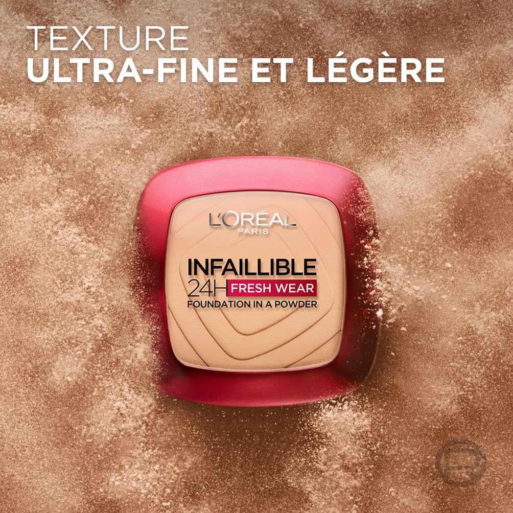 l-or-al-paris-infaillible-24h-fond-de-teint-poudre-ambre-profond-9g image 7