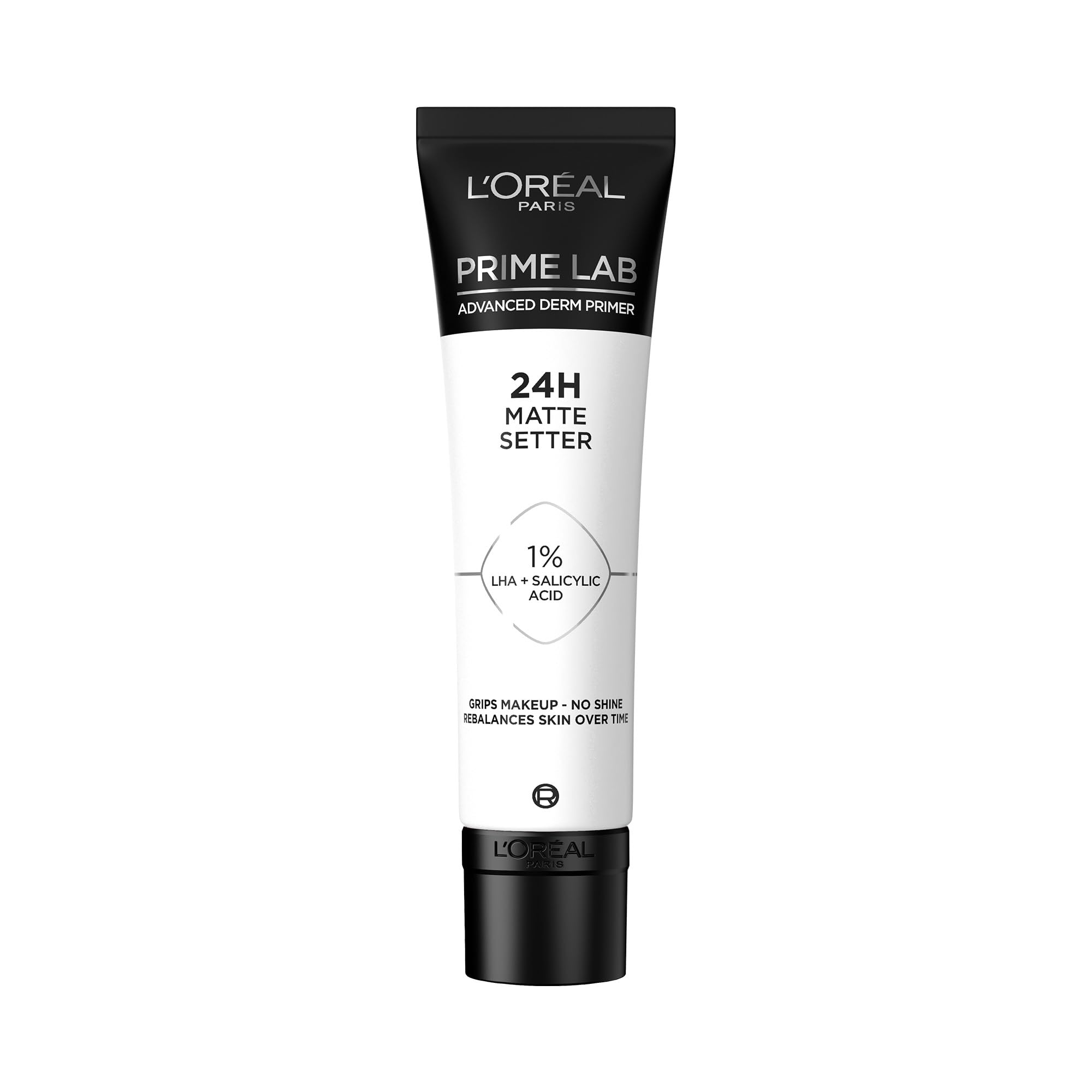 l-or-al-paris-prime-lab-24h-matte-setter-base-de-teint-matifiante-30ml image 1