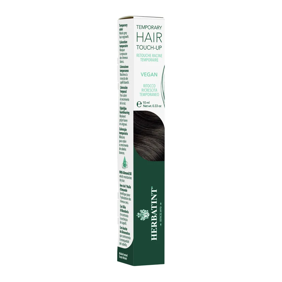 herbatint-temporary-hair-touch-up-ch-tain-fonc-mascara-cheveux-repousse image 1