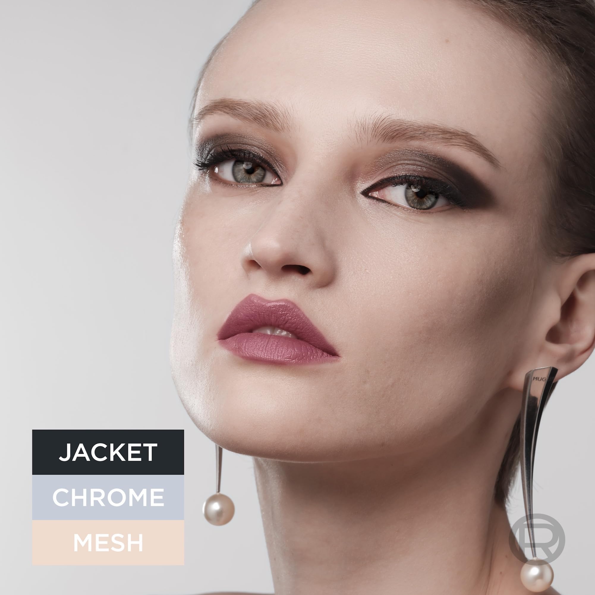 l-or-al-paris-x-mugler-palette-fards-paupi-res-5-nuances-midnight image 6