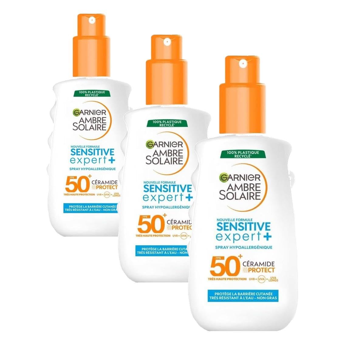 garnier-ambre-solaire-sensitive-expert-spray-fps-50-150-ml image 8
