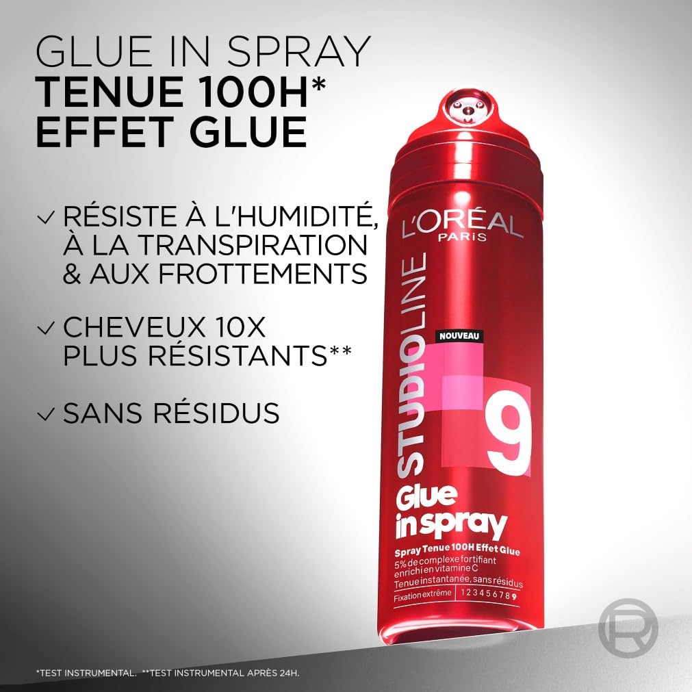 l-or-al-paris-studio-line-glue-in-spray-fixation-extr-me-tenue-100h image 3