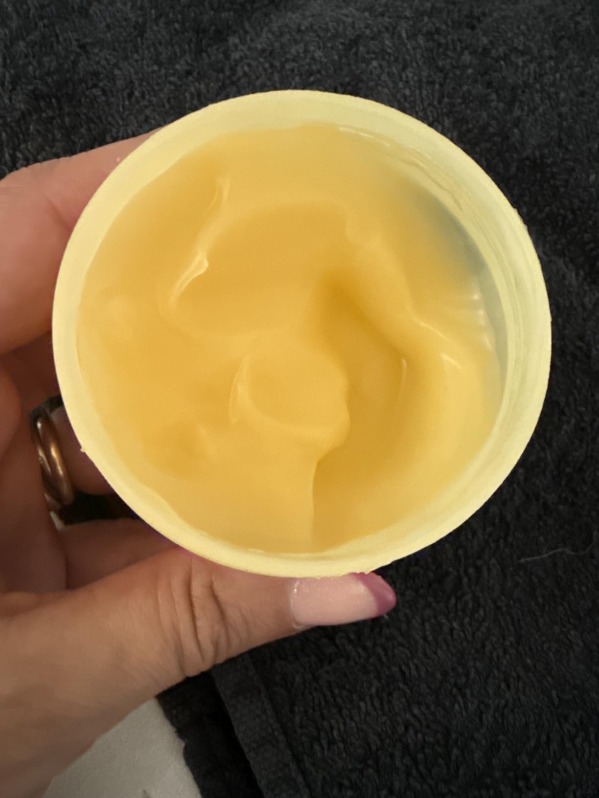 Hydratation parfaite peau mixte