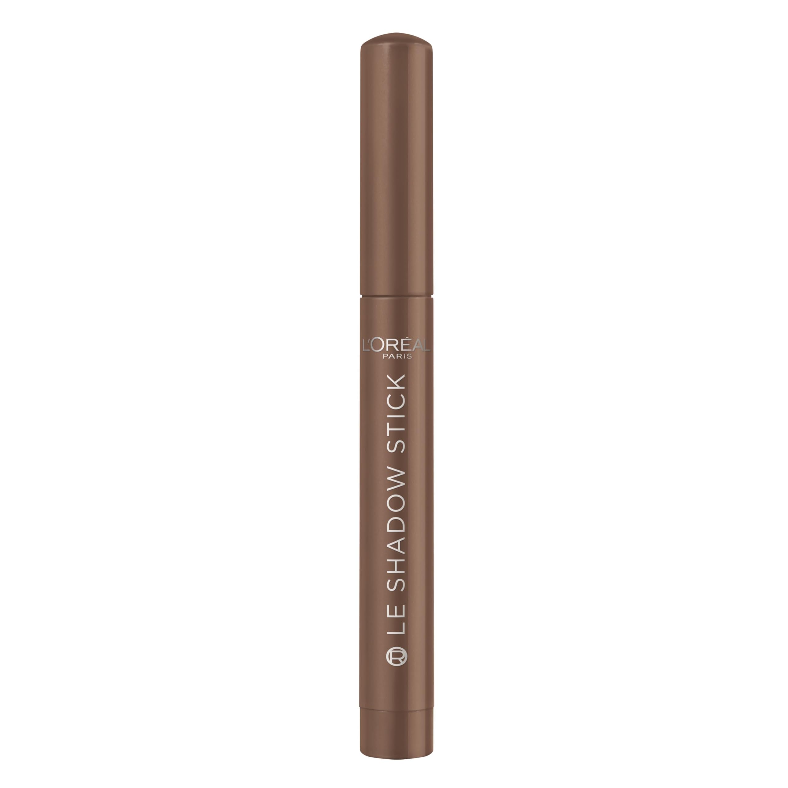 l-or-al-paris-paradise-shadow-stick-crayon-fard-paupi-res-420-brown-bliss-1-4-g image 1