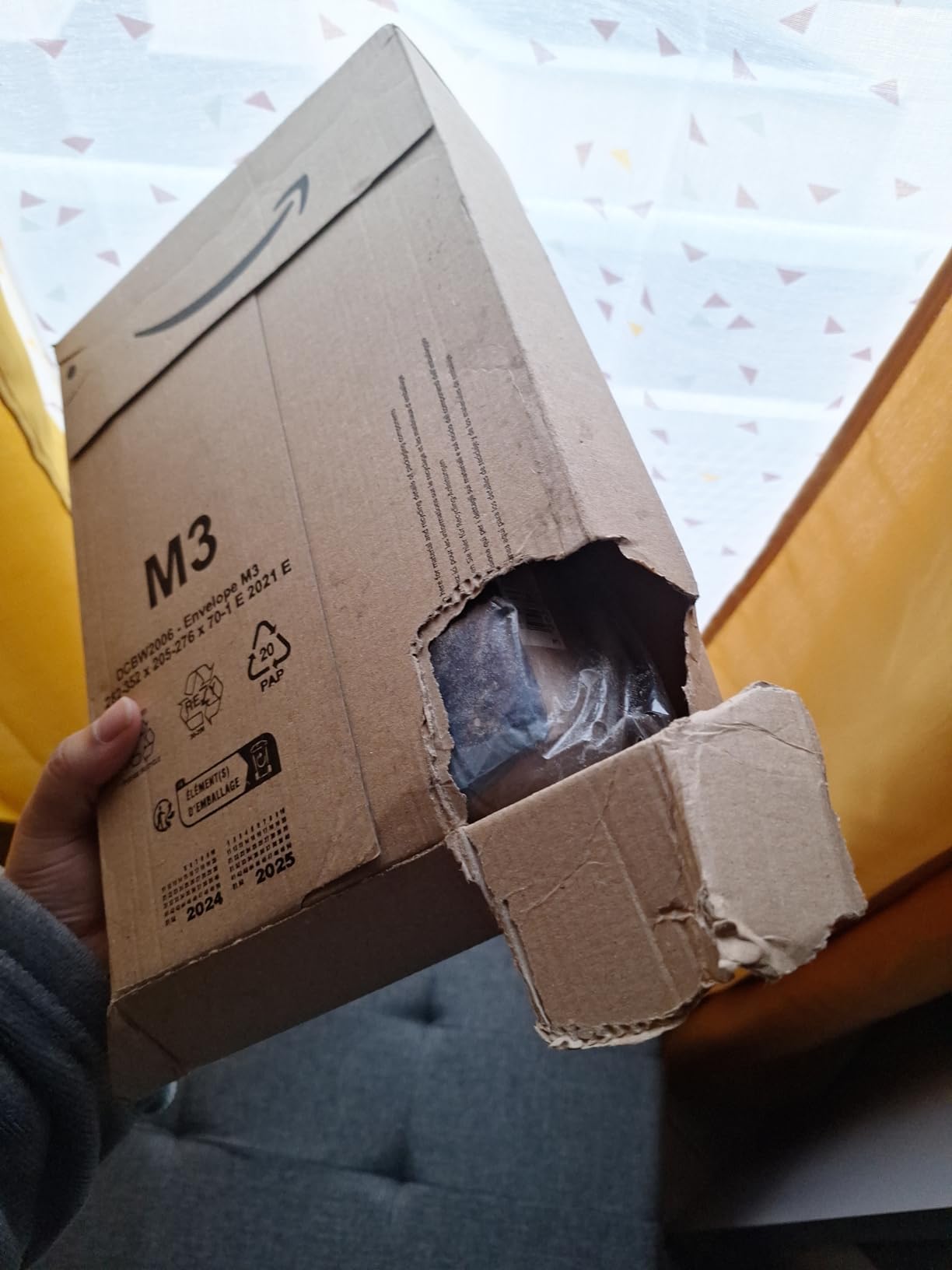 Je ne changerai plus