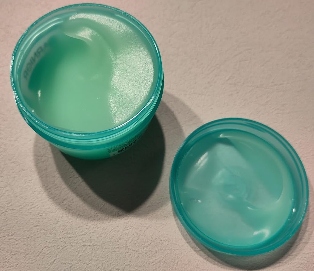 Bonne surprise Garnier