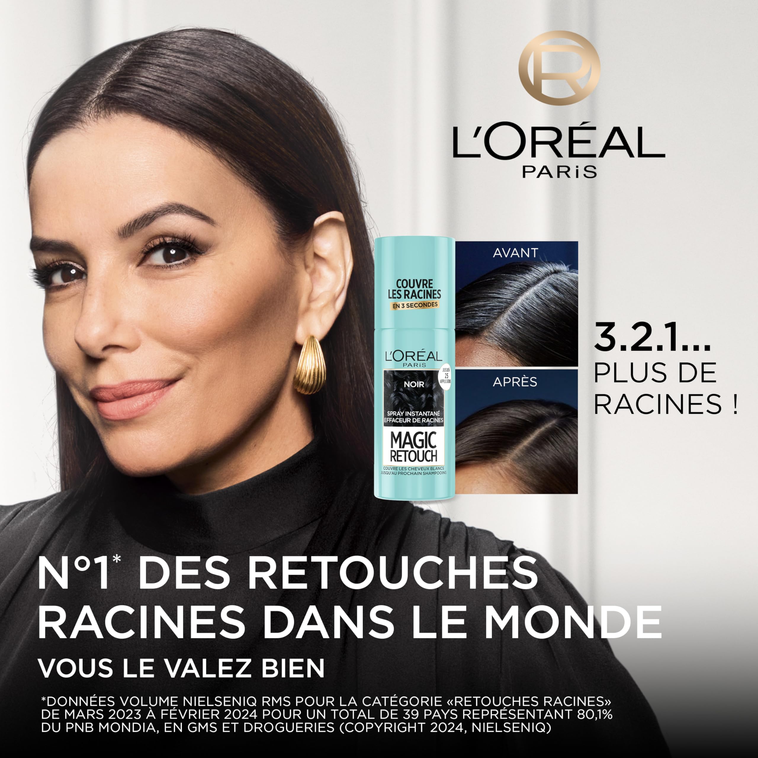 l-or-al-paris-magic-retouch-spray-racines-blond-fonc-75-ml-correcteur-instantan image 2