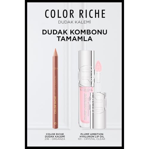 l-or-al-paris-color-riche-le-lip-liner-crayon-contour-l-vres-236-organza image 7