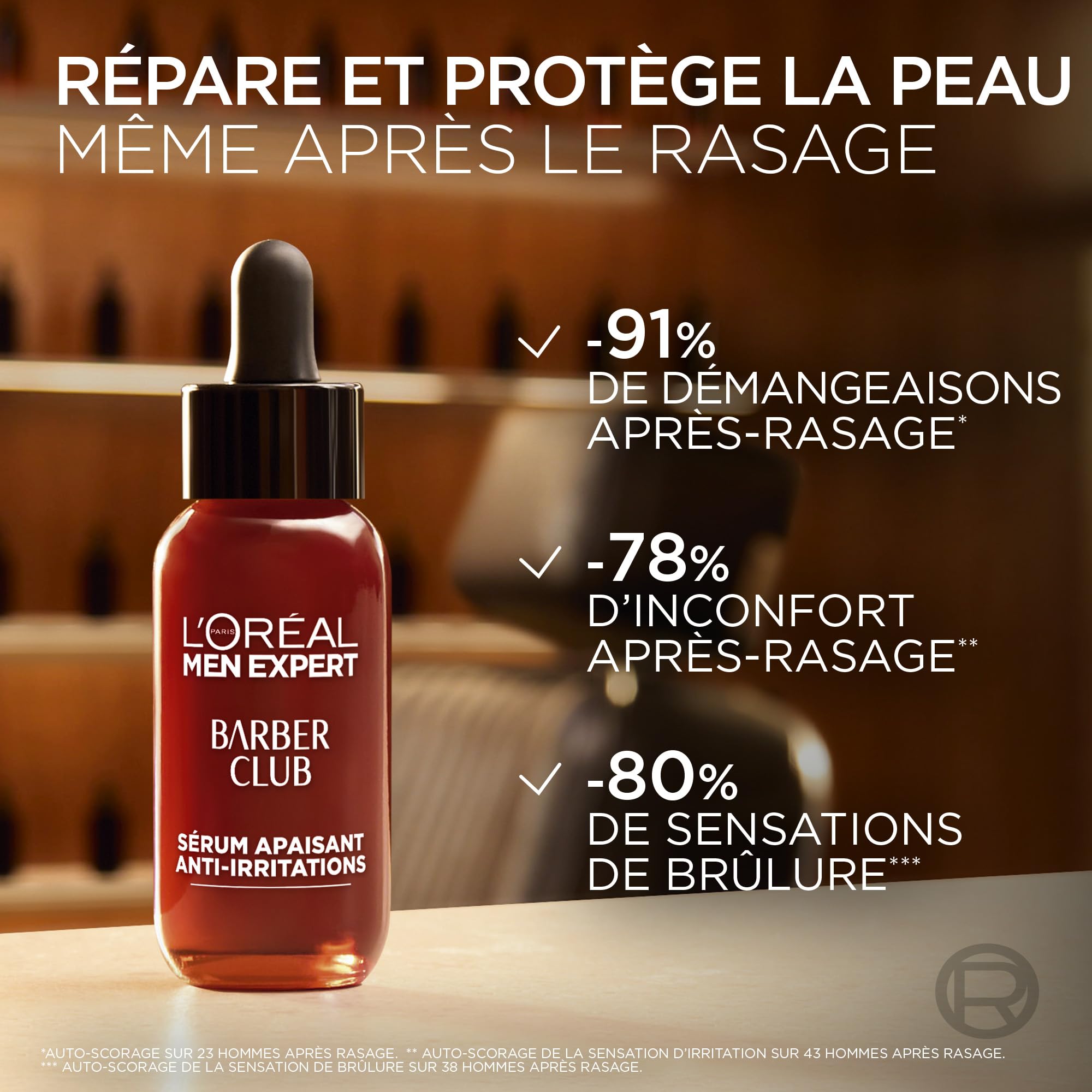 l-or-al-men-expert-barber-club-s-rum-apaisant-anti-irritations-barbe-et-apr-s-ra image 3