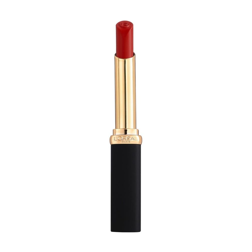 l-or-al-paris-color-riche-intense-volume-matte-rouge-l-vres-mat-velours-determin image 1