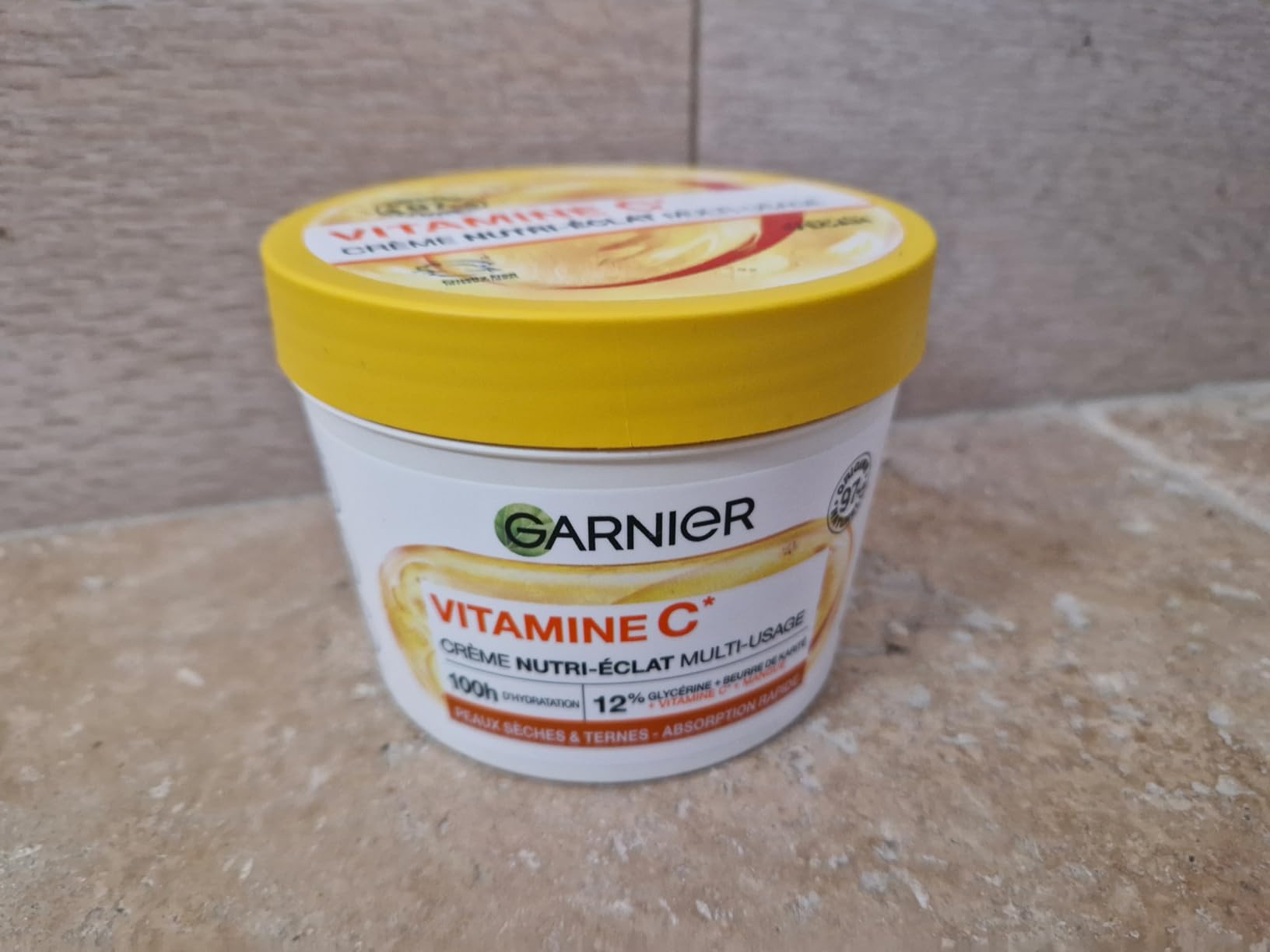 Parfaite après 60 ans