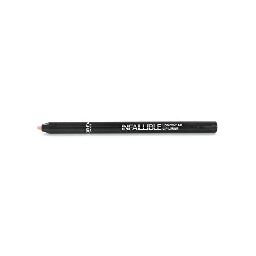 l-or-al-paris-infaillible-lip-liner-crayon-contour-des-l-vres-208-rose image 6