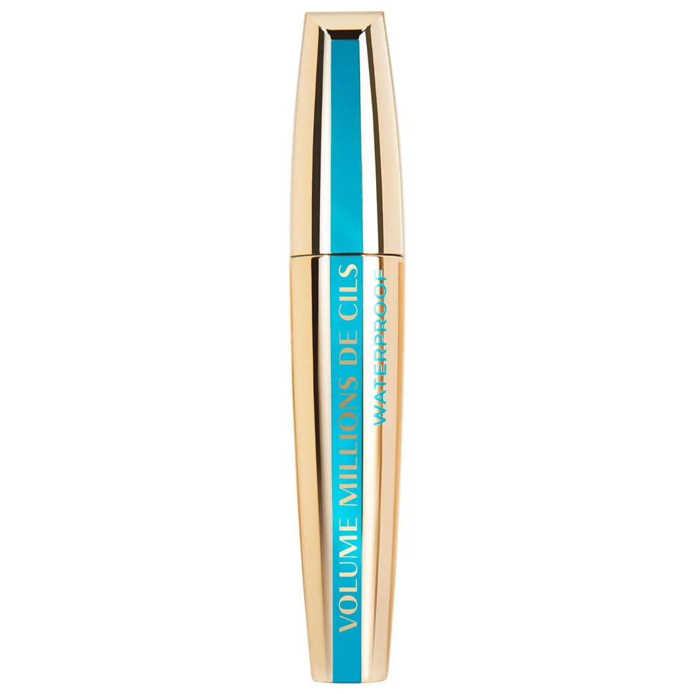 l-or-al-paris-volume-millions-de-cils-waterproof-mascara-noir image 1
