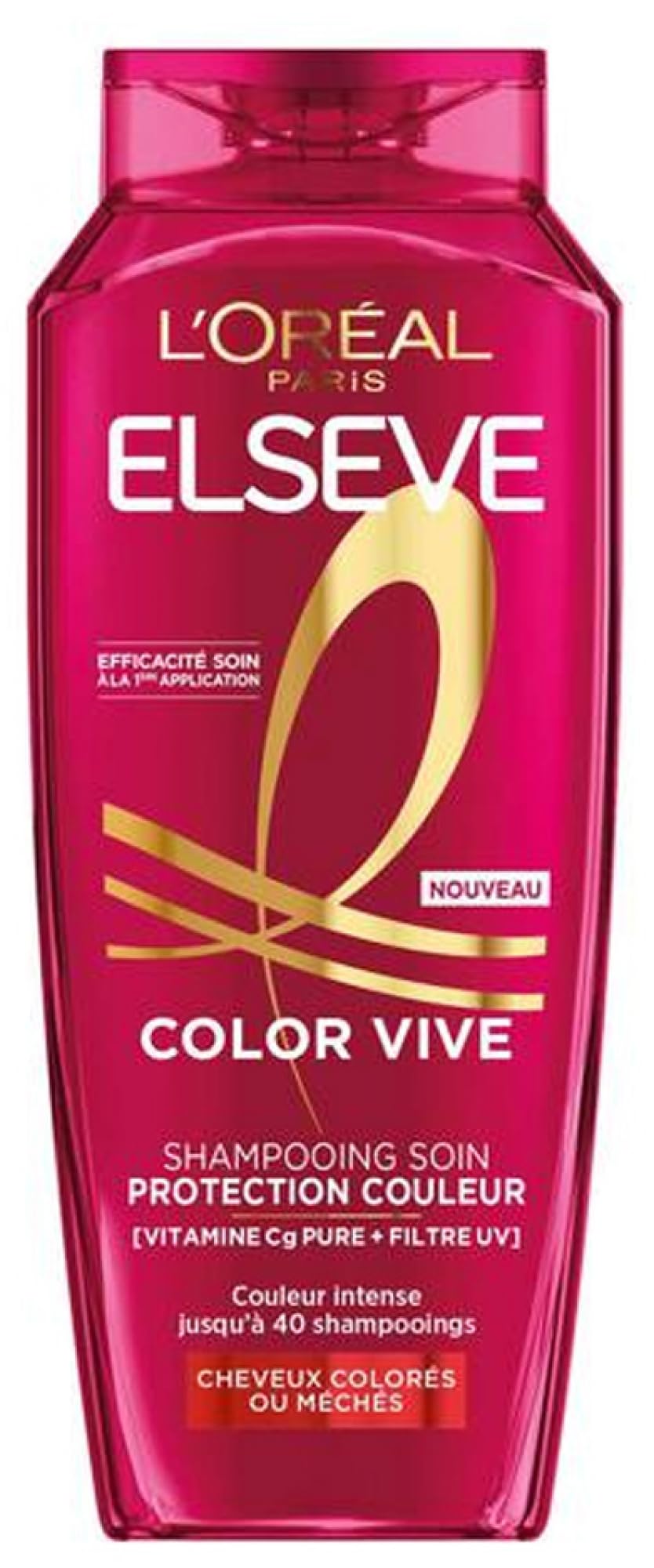 l-or-al-paris-elseve-color-vive-shampooing-soin-cheveux-color-s-400-ml image 4