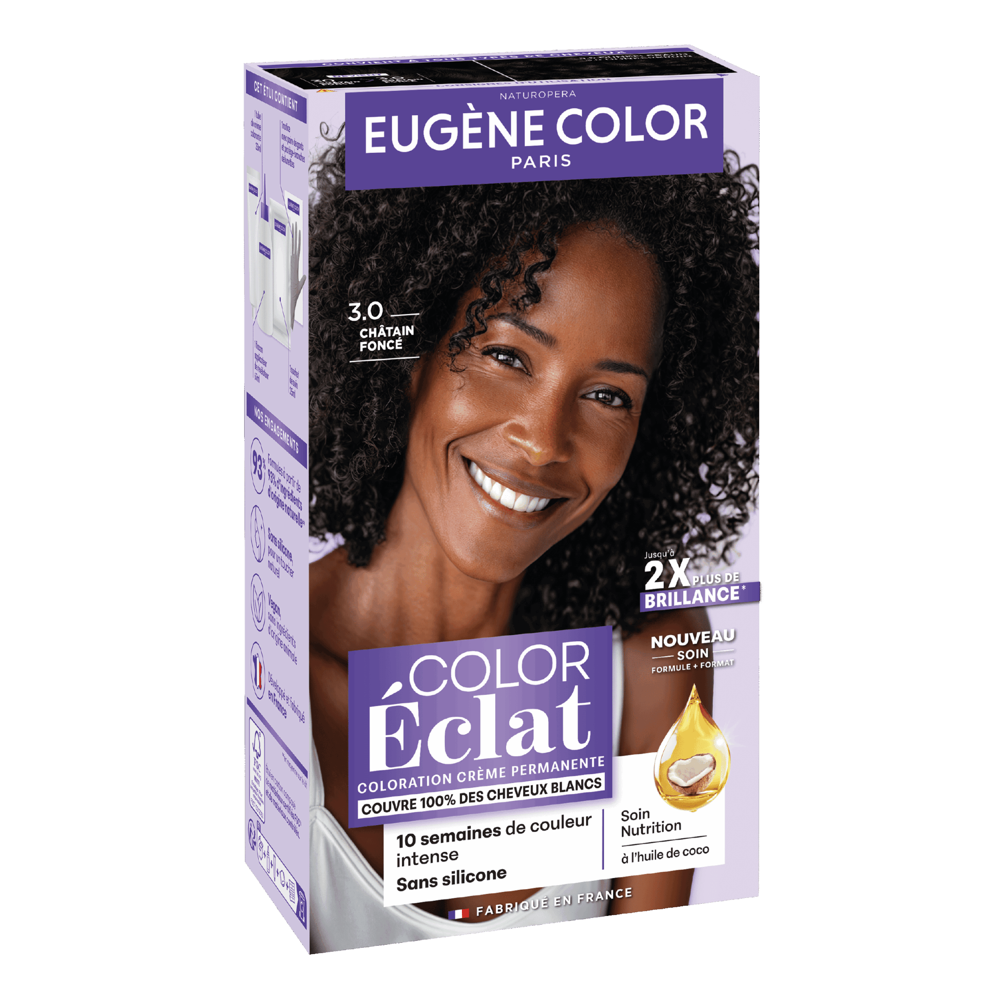 eug-ne-color-color-clat-3-0-ch-tain-fonc-coloration-domicile image 1