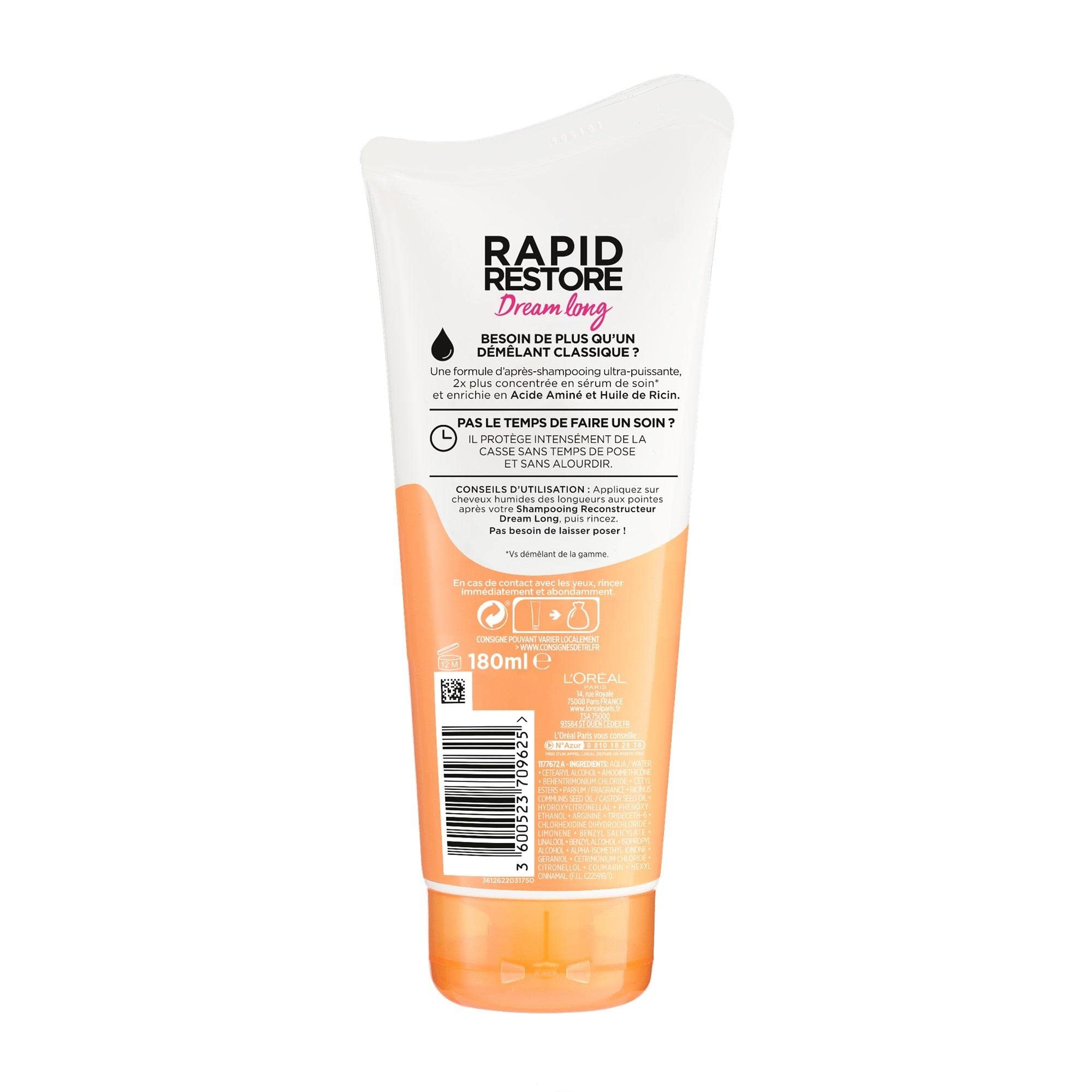 l-or-al-paris-elseve-dream-long-routine-cheveux-longs-shampooing-apr-s-shampooin image 8