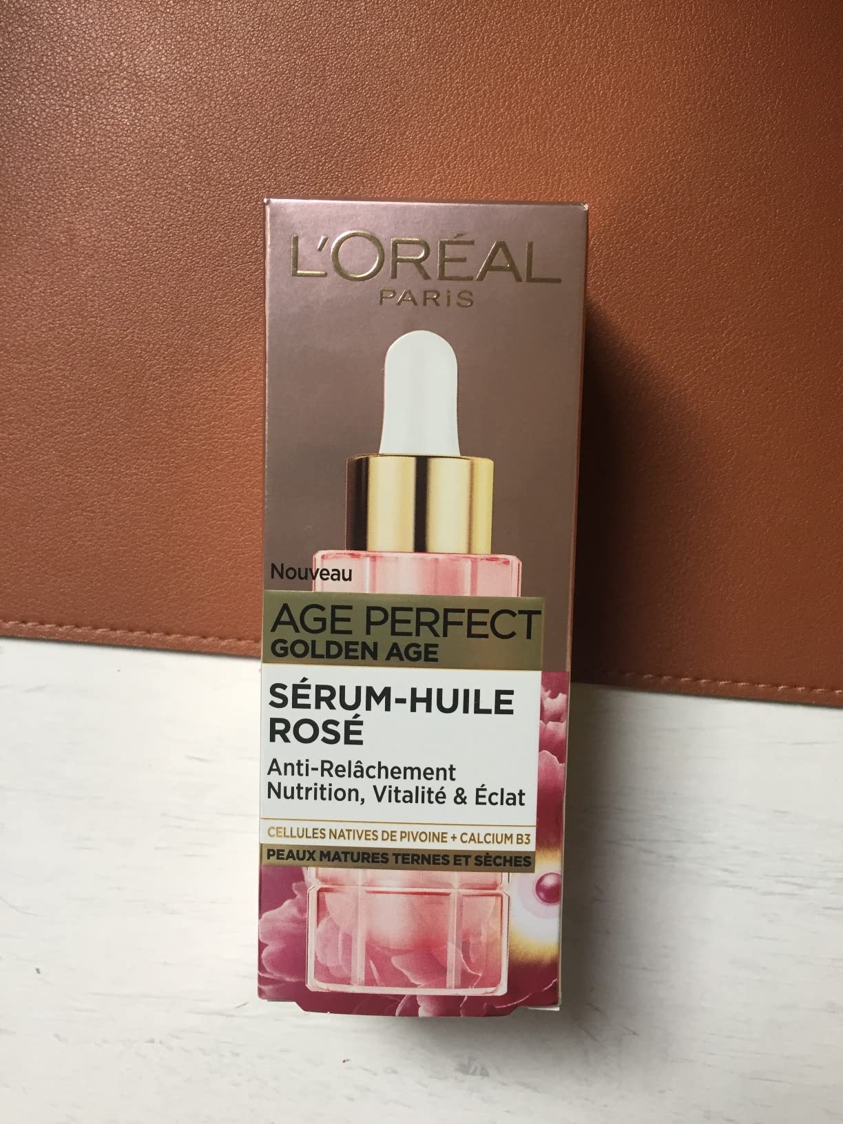 Très agréable